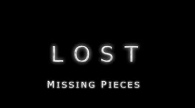 Мобизоды (Mobisodes - Missing Pieces)