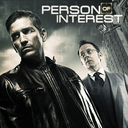 Person Of Interest Soundtrack (season 1)
