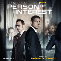 Original Television Soundtrack (season 2) | Ramin Djawadi