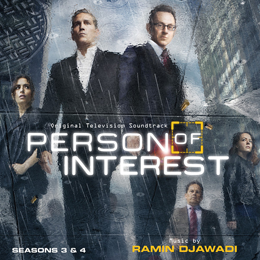 Original Television Soundtrack (season 3 & 4) | Ramin Djawadi