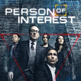 Person Of Interest Soundtrack (season 5)
