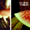 Water-Melon