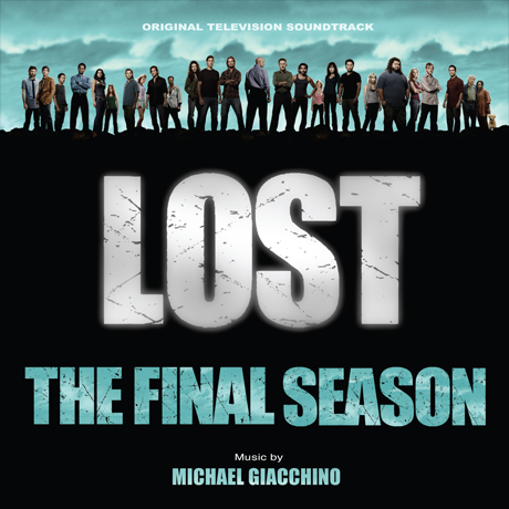 Original Television Soundtrack (Final season) 